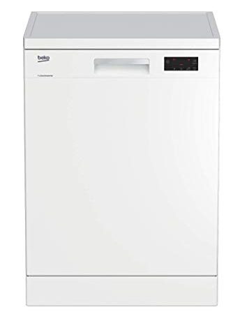 Beko DFN16420W lavastoviglie Libera installazione 14 coperti (classe energetica 2021 - E)