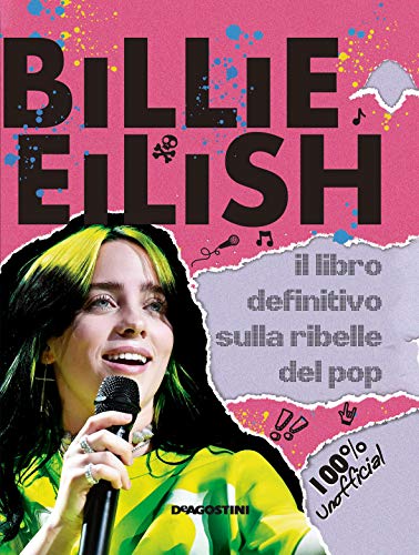 Miglior billie eilish nel 2022 [basato su 50 recensioni di esperti]