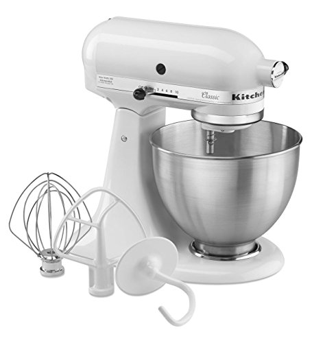 Miglior kitchenaid nel 2022 [basato su 50 recensioni di esperti]