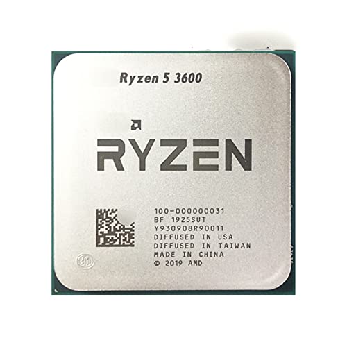 Miglior ryzen 5 3600 nel 2022 [basato su 50 recensioni di esperti]