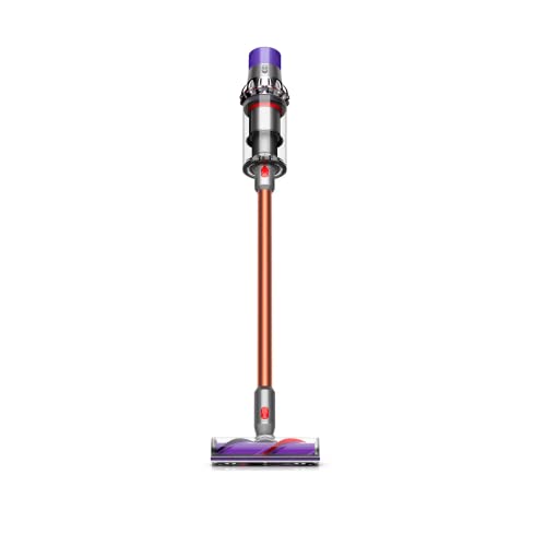 Miglior dyson v10 absolute nel 2022 [basato su 50 recensioni di esperti]