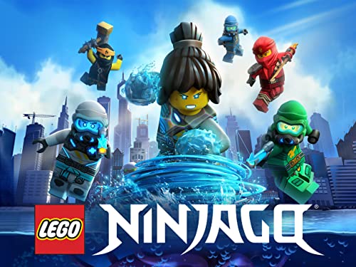 Miglior lego ninjago nel 2022 [basato su 50 recensioni di esperti]