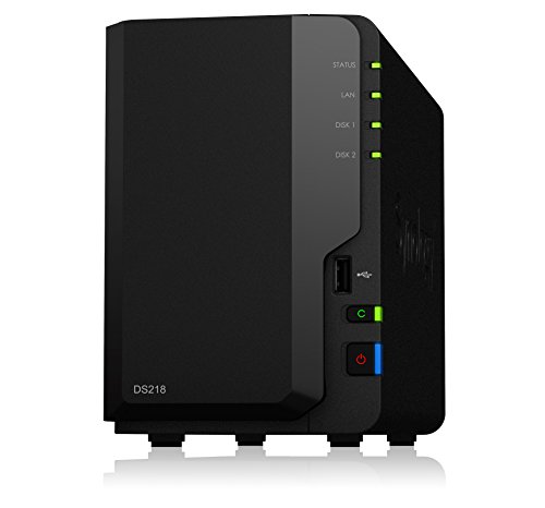 Miglior synology nel 2022 [basato su 50 recensioni di esperti]