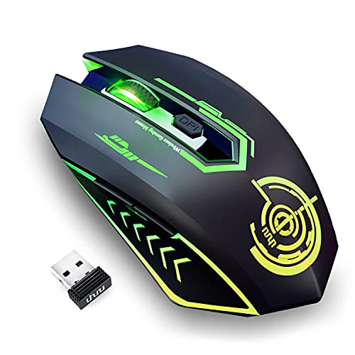 Miglior mouse gaming wireless nel 2022 [basato su 50 recensioni di esperti]