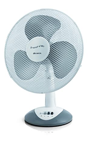 Miglior ventilatore da tavolo nel 2022 [basato su 50 recensioni di esperti]