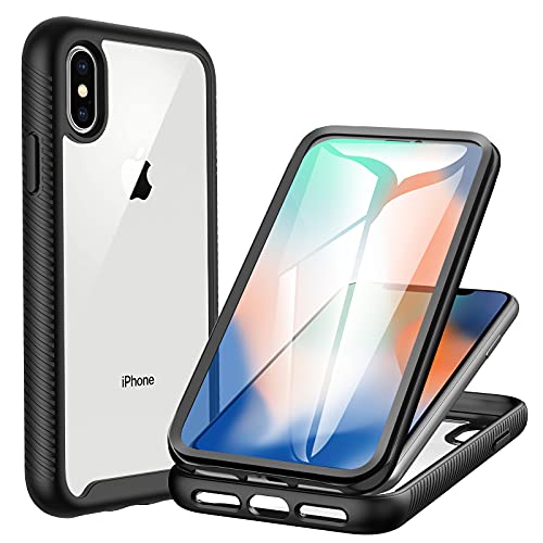 Miglior cover iphone xs nel 2022 [basato su 50 recensioni di esperti]