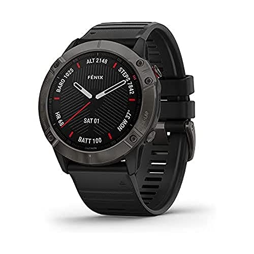 Miglior garmin fenix 5 nel 2022 [basato su 50 recensioni di esperti]