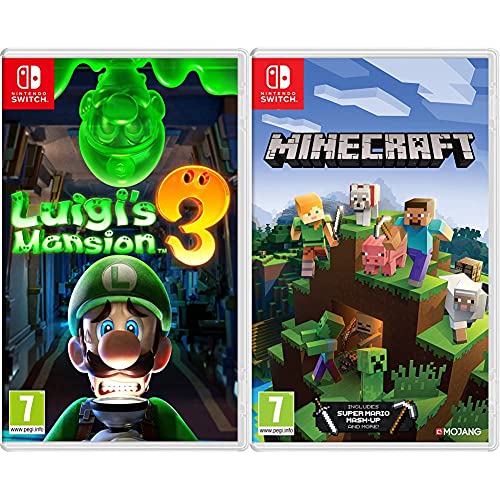 Miglior luigi mansion 3 nel 2022 [basato su 50 recensioni di esperti]