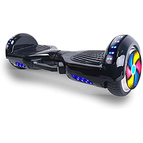 Miglior hoverboard nel 2022 [basato su 50 recensioni di esperti]