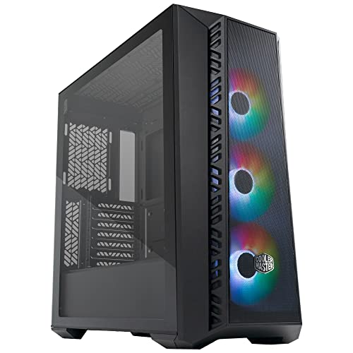 Miglior cooler master case nel 2022 [basato su 50 recensioni di esperti]