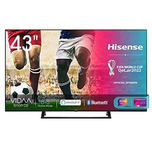 Miglior tv 4k nel 2022 [basato su 50 recensioni di esperti]