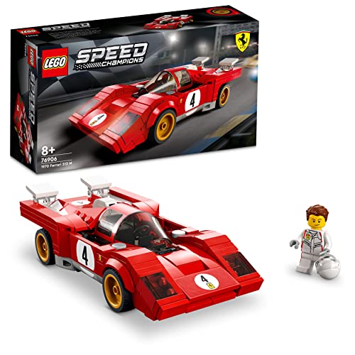 Miglior lego speed nel 2022 [basato su 50 recensioni di esperti]