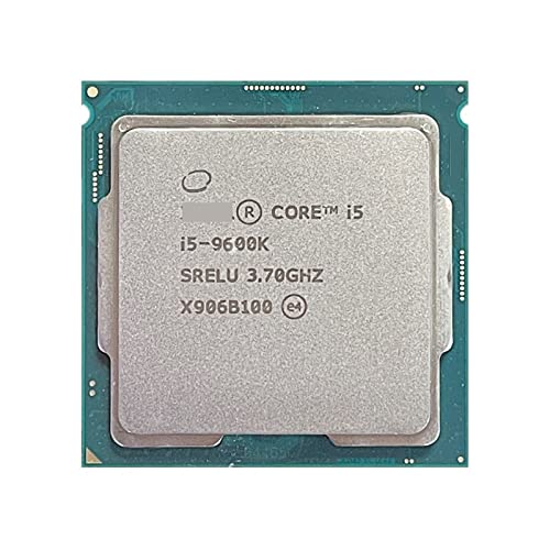 Miglior i5 9600k nel 2022 [basato su 50 recensioni di esperti]