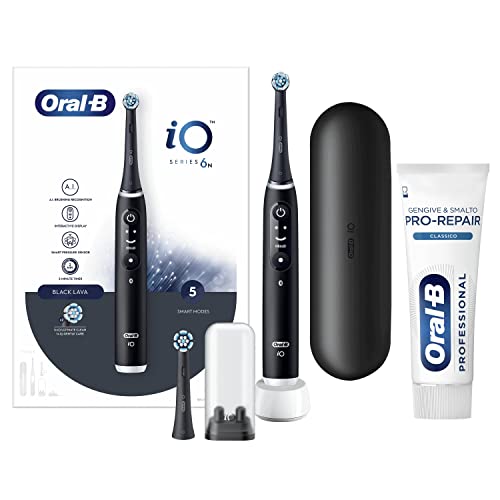 Miglior oral b spazzolino elettrico nel 2022 [basato su 50 recensioni di esperti]