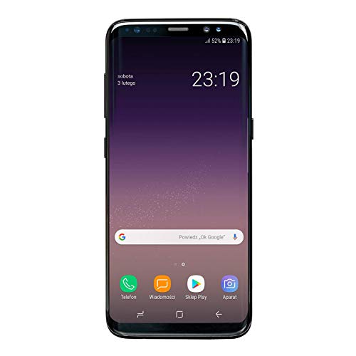 Miglior galaxy s8 nel 2022 [basato su 50 recensioni di esperti]