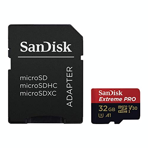 Miglior micro sd 32 gb nel 2022 [basato su 50 recensioni di esperti]