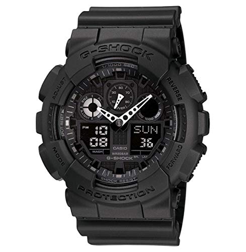 Miglior casio g shock nel 2024 [basato su 50 recensioni di esperti]