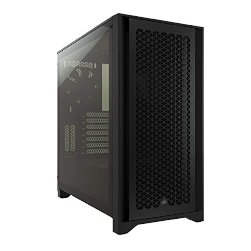 Miglior case atx nel 2024 [basato su 50 recensioni di esperti]