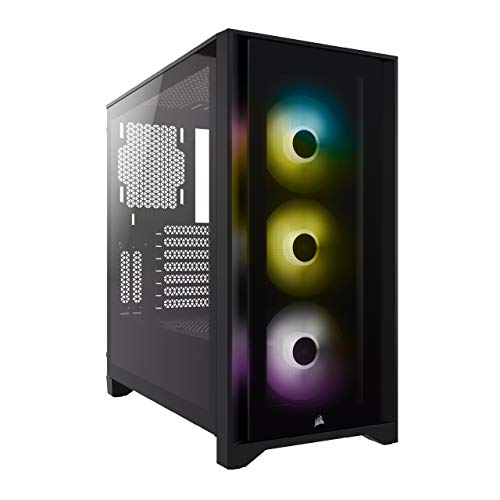 Miglior corsair case nel 2024 [basato su 50 recensioni di esperti]