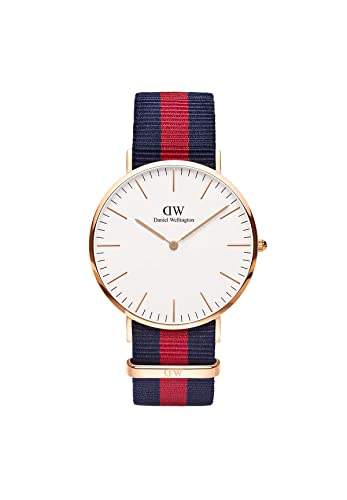 Miglior daniel wellington orologio uomo nel 2024 [basato su 50 recensioni di esperti]