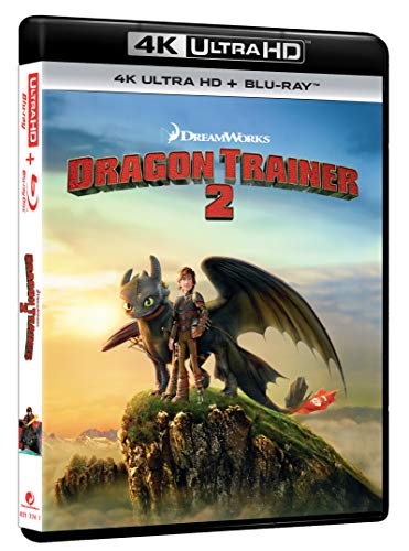 Miglior dragon trainer nel 2024 [basato su 50 recensioni di esperti]