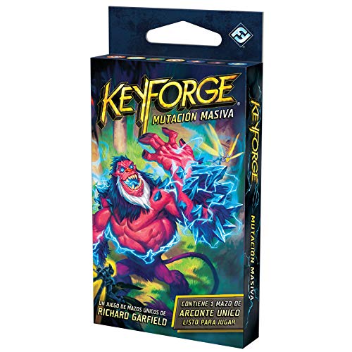 Miglior keyforge nel 2024 [basato su 50 recensioni di esperti]