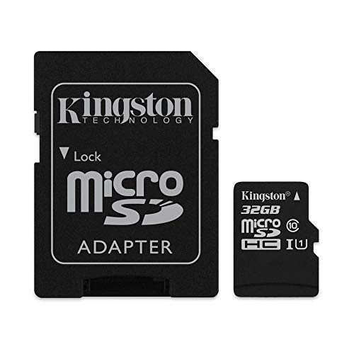 Miglior micro sd gb 32 nel 2024 [basato su 50 recensioni di esperti]