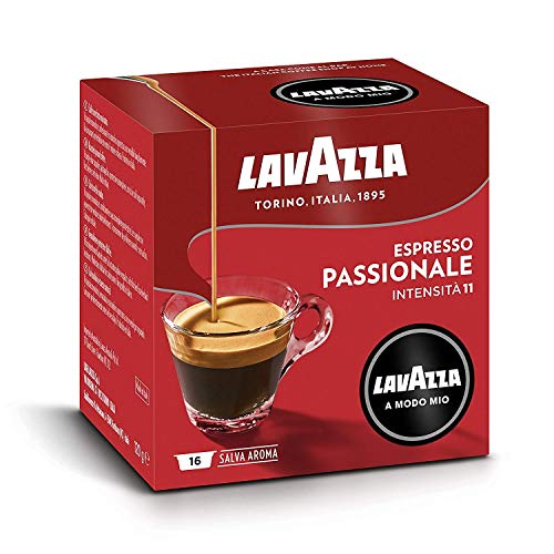 Miglior lavazza a modo mio nel 2024 [basato su 50 recensioni di esperti]