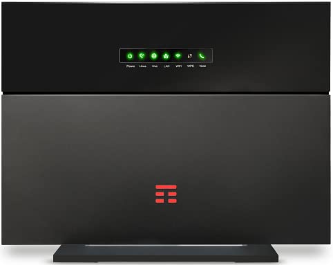 Miglior modem fibra nel 2024 [basato su 50 recensioni di esperti]