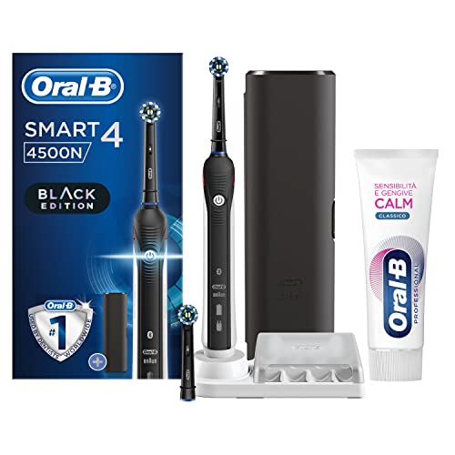 Miglior oral b spazzolino elettrico nel 2024 [basato su 50 recensioni di esperti]