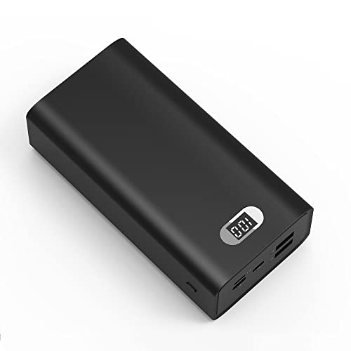 Miglior power bank 30000 mah nel 2024 [basato su 50 recensioni di esperti]