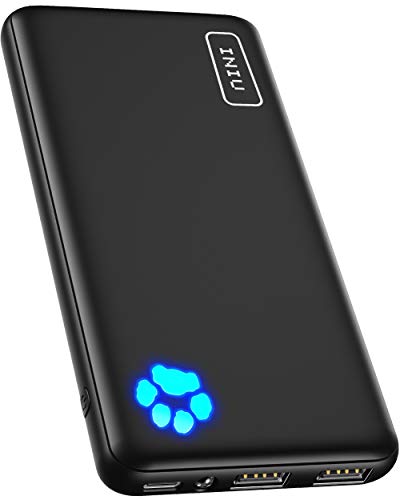 Miglior powerbank 10000mah nel 2024 [basato su 50 recensioni di esperti]