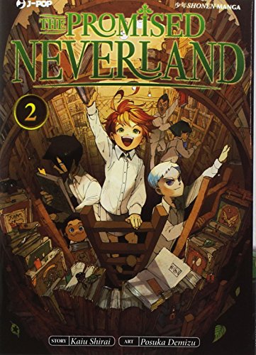 Miglior the promised neverland nel 2024 [basato su 50 recensioni di esperti]