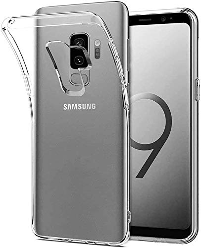 Miglior cover samsung s9 nel 2024 [basato su 50 recensioni di esperti]