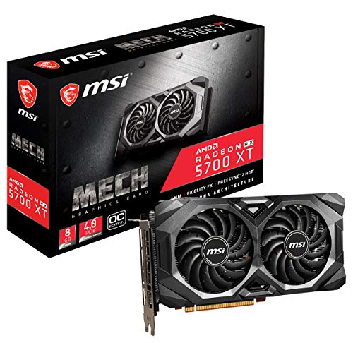 Miglior rx 5700 nel 2024 [basato su 50 recensioni di esperti]