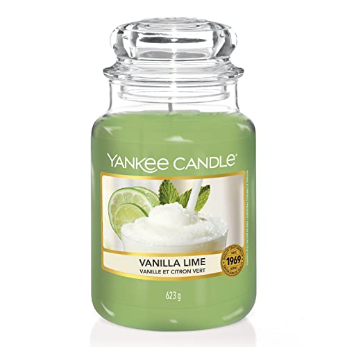 Miglior candele yankee candle grande offerte nel 2024 [basato su 50 recensioni di esperti]