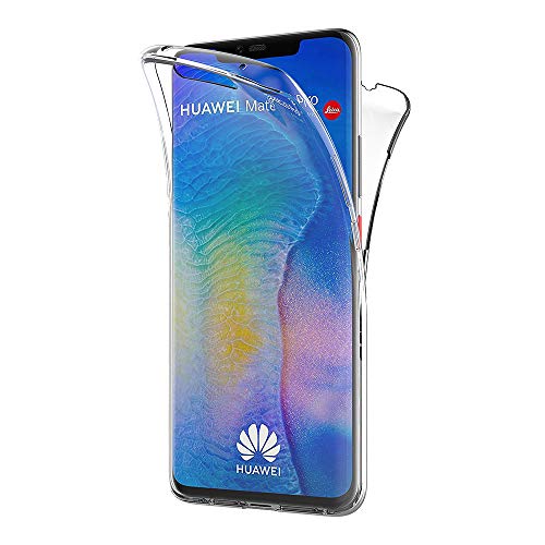 Miglior huawei mate 20 pro nel 2024 [basato su 50 recensioni di esperti]