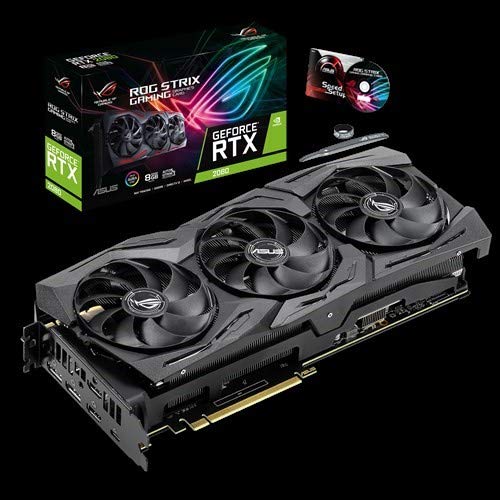 Miglior rtx 2080 nel 2024 [basato su 50 recensioni di esperti]