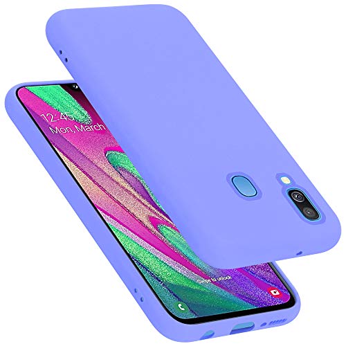 Miglior samsung galaxy a40 nel 2024 [basato su 50 recensioni di esperti]