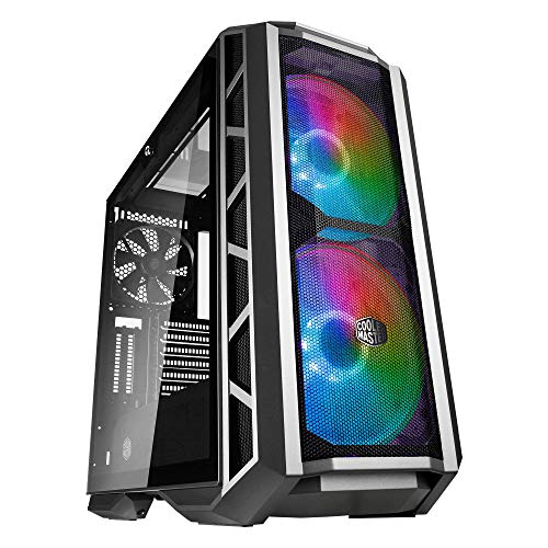 Miglior cooler master case nel 2024 [basato su 50 recensioni di esperti]