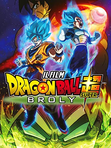 Miglior dragon ball nel 2024 [basato su 50 recensioni di esperti]