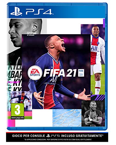 Miglior fifa 20 ps4 nel 2024 [basato su 50 recensioni di esperti]