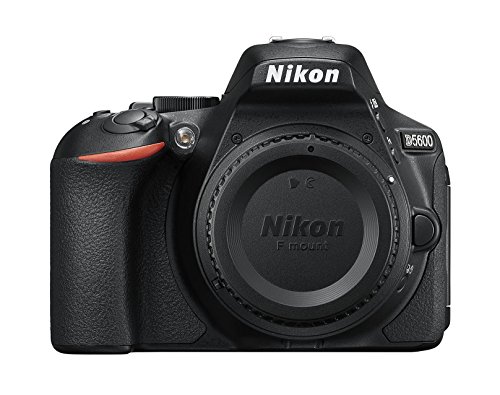 Miglior nikon d5600 nel 2024 [basato su 50 recensioni di esperti]