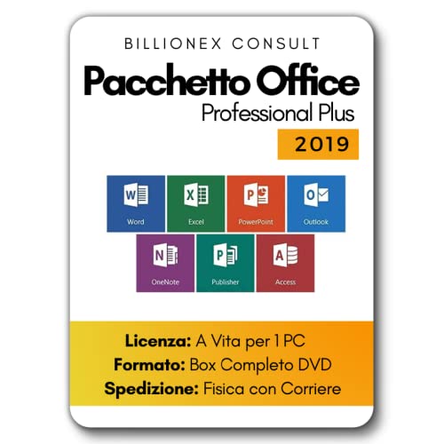 Miglior office 2016 nel 2024 [basato su 50 recensioni di esperti]