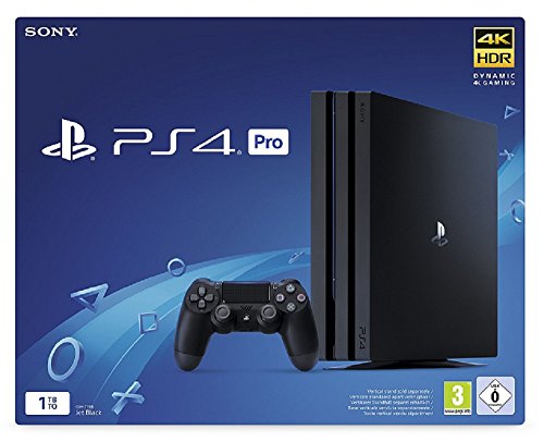 Miglior playstation 4 pro nel 2024 [basato su 50 recensioni di esperti]