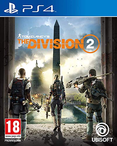 Miglior the division 2 nel 2024 [basato su 50 recensioni di esperti]