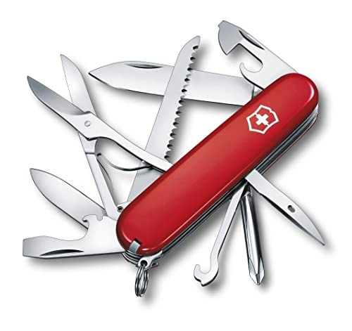 Miglior victorinox nel 2024 [basato su 50 recensioni di esperti]