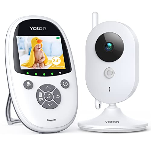 Miglior baby monitor nel 2024 [basato su 50 recensioni di esperti]