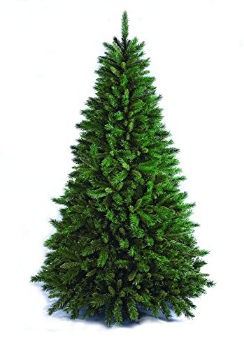 Miglior albero di natale nel 2024 [basato su 50 recensioni di esperti]