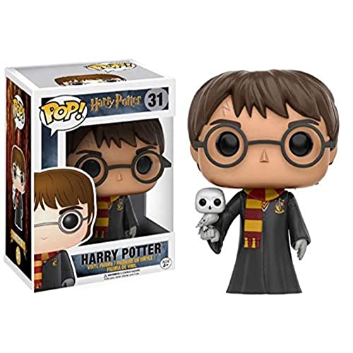 Miglior funko pop harry potter nel 2024 [basato su 50 recensioni di esperti]